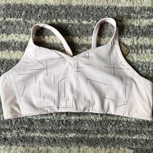 NWT Brooks Running Bra Size 40C